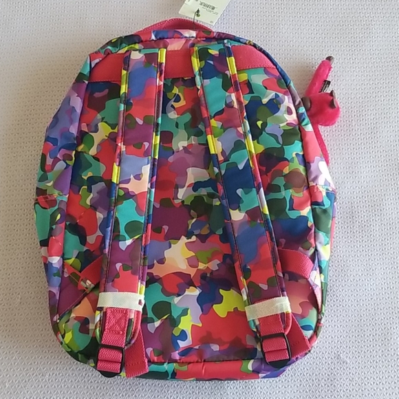 NWT Kipling backpack - Picture 5 of 5